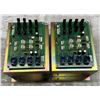 Image 1 : (2) Toshiba #T5JC Circuit Boards