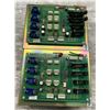 Image 2 : (2) Toshiba #T5JC Circuit Boards