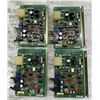Image 1 : (4) Toshiba #S1DRV-2 Circuit Boards