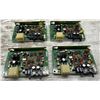 Image 2 : (4) Toshiba #S1DRV-2 Circuit Boards