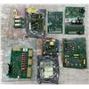 Image 1 : Lot of (8) Misc. CNC Circuit Borads