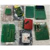 Image 2 : Lot of (8) Misc. CNC Circuit Borads