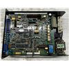 Image 2 : Sanyo Denki #65BA030VDT15 BL Super Servo Amplifier