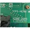 Image 3 : Misc. #BG513B102H01? Control Panel