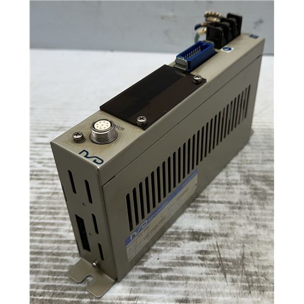 NSD Corporation #VE-2BG Sensor Controller Unit