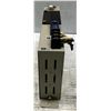 Image 3 : NSD Corporation #VE-2BG Sensor Controller Unit