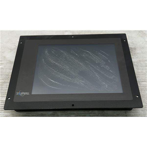 Star Panel #M3300-PI Touch Screen