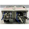 Image 2 : (2) Toshiba #VFS9-2007PM-AN(1) Transistor Inverters