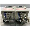 Image 2 : (2) Toshiba #VFS9-2002PM-AN(1) Transistor Inverters
