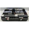 Image 2 : (2) Toshiba #TCPW110B I/O Power Module Provisor Programmable Controllers w/Modules
