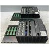 Image 2 : (2) Toshiba #TCPW110ACE Main Power Module Provisor Programmable Controllers w/Modules