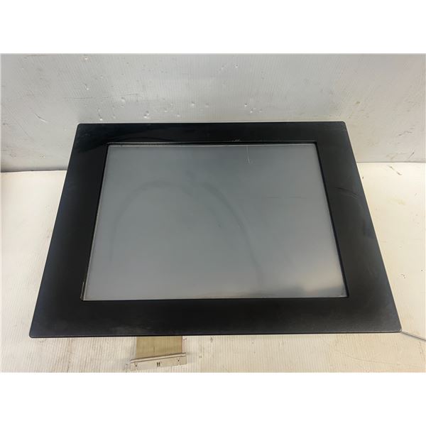 Industrial Computer w/ Screen #APC-3564-T