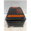 Image 2 : Yaskawa #CIMR-22A-20 Transistor Inverter