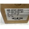 Image 2 : Nemicon #NOC-HP2048-2MHT Rotary Encoder