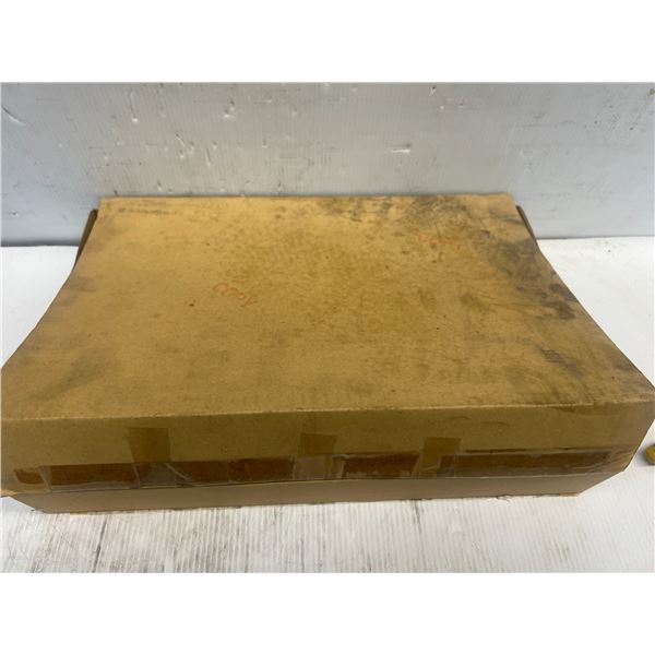 Brother #B52J090-4 Circuit Board