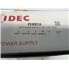 Image 2 : IDEC #PS5R-VE24 Power Supply