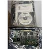 Image 2 : National Instruments #PCI-7344 Circuit Board