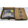Image 2 : (2) National Instruments #PCI-7344 Circuit Boards