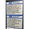 Image 8 : Lot of (3) Spang #1053-0200-000-0-1-00-SPE2A / #1053-0200-000-0-1-00-00RPK Resistive Load Controller
