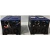Image 2 : (2) Spang #1053-0200-000-0-1-00-00RPK Resistive Load Controller
