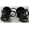 Image 2 : (2) Koyo #TRD-NA256PW Absolute Rotary Encoders