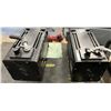 Image 3 : (2) Modicon / Telemecanique #BPH1903K5MA2CA1 AC Servo Motors