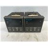 Image 1 : (2) Honeywell #UDC2300 MINI-PRO / #DC230L-E0-10-0A00000-00-0