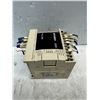 Image 2 : Mitsubishi #FX3G-24MR/DS Programmable Controller