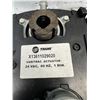 Image 2 : (2) TRANE #X13611029020 Varitrac Actuators