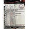 Image 2 : Lot of (6) Solidyne #IZAC-VAV Controller w/ Belimo #LM24-T