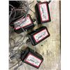 Image 8 : Lot of TRANE Actuators