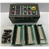 Image 1 : Lot of (5) Misc. CNC Operator Box & Circuit Boards