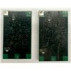 Image 2 : (2) Heidenhain #IDP 101 ID 536 400-01 Circuit Boards