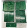 Image 2 : Lot of (5) Misc. Excetek Circuit Boards