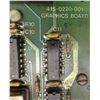 Image 7 : Lot of (14) Misc. Hurco Circuit Boards