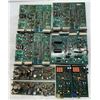 Image 1 : Lot of (8) Misc. Circuit Boards as Pictured
