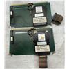 Image 1 : (2) Hurco #414-0254-001 HDD Hard Drive Boards w/#ST3145A