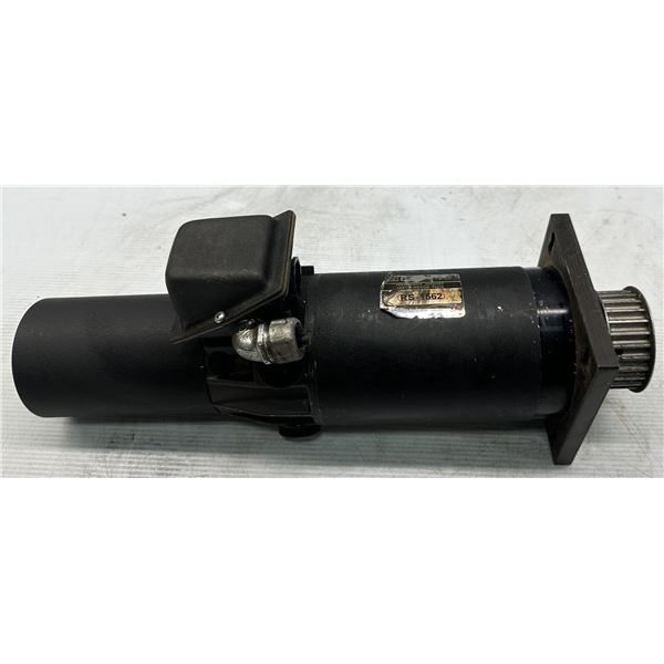 Electro-Craft #RS-1562 Permanent Magnet Servomotor-Tach