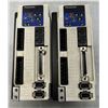 Image 1 : (2) Panasonic #MCDDT3520F AC Servo Drives