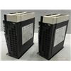 Image 2 : (2) Panasonic #MCDDT3520F AC Servo Drives