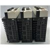 Image 2 : (3) Panasonic #MBDDT2210 AC Servo Drives