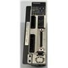 Image 1 : Panasonic #MBDDT2210017 AC Servo Drive