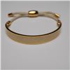 Image 1 : Halcyon Days Enamel Bangle & Cord Bracelet