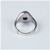 Image 3 : Sterling Silver Ring, Marked 925