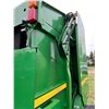Image 12 : GROUP LOT 2013 JD 568 Round Baler, net and twine wrap, 6444 Bales SN.1E00568XVCC388641, shedded