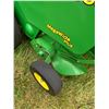 Image 18 : GROUP LOT 2013 JD 568 Round Baler, net and twine wrap, 6444 Bales SN.1E00568XVCC388641, shedded