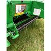 Image 20 : GROUP LOT 2013 JD 568 Round Baler, net and twine wrap, 6444 Bales SN.1E00568XVCC388641, shedded