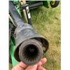 Image 21 : GROUP LOT 2013 JD 568 Round Baler, net and twine wrap, 6444 Bales SN.1E00568XVCC388641, shedded