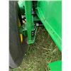 Image 12 : GROUP LOT 2011 JD 568 Round Baler, net and twine wrap, 9132 bales SN. 1E00568XJBB376748, shedded