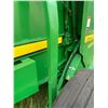 Image 17 : GROUP LOT 2011 JD 568 Round Baler, net and twine wrap, 9132 bales SN. 1E00568XJBB376748, shedded